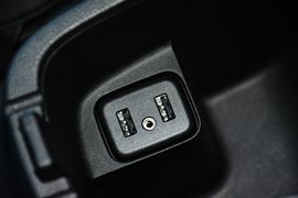 2016款别克威朗GS