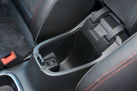 2016款别克威朗GS