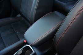 2016款别克威朗GS