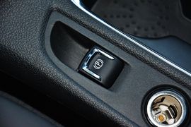 2016款别克威朗GS