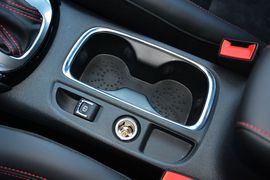 2016款别克威朗GS