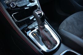 2016款别克威朗GS