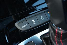 2016款别克威朗GS