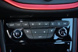 2016款别克威朗GS