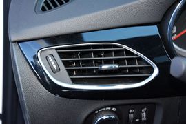 2016款别克威朗GS