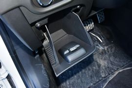 2016款别克威朗GS