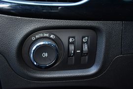 2016款别克威朗GS