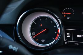 2016款别克威朗GS