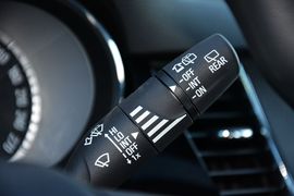 2016款别克威朗GS