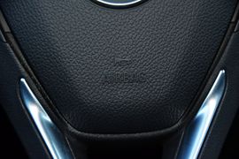 2016款别克威朗GS