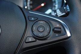 2016款别克威朗GS