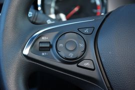 2016款别克威朗GS