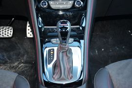 2016款别克威朗GS