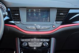 2016款别克威朗GS