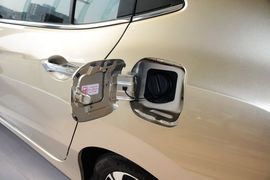 2016款本田凌派1.8L