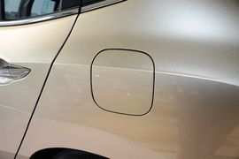 2016款本田凌派1.8L