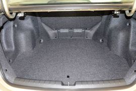 2016款本田凌派1.8L