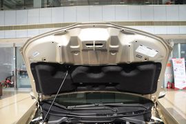 2016款本田凌派1.8L