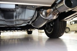 2016款本田凌派1.8L