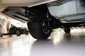 2016款本田凌派1.8L