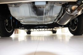 2016款本田凌派1.8L