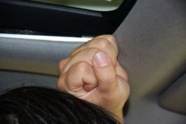 2016款本田凌派1.8L