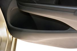 2016款本田凌派1.8L