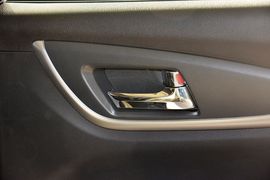 2016款本田凌派1.8L