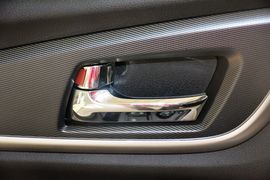 2016款本田凌派1.8L