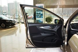 2016款本田凌派1.8L