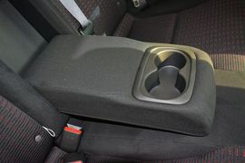 2016款本田凌派1.8L