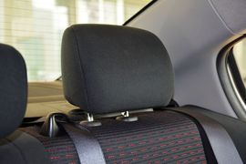 2016款本田凌派1.8L