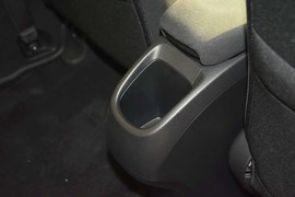 2016款本田凌派1.8L