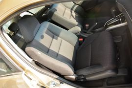 2016款本田凌派1.8L