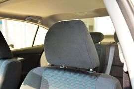 2016款本田凌派1.8L