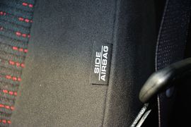 2016款本田凌派1.8L