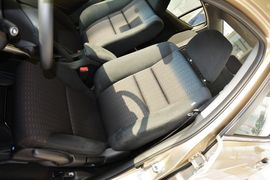 2016款本田凌派1.8L