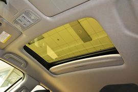 2016款本田凌派1.8L