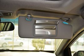 2016款本田凌派1.8L