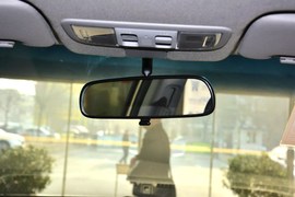 2016款本田凌派1.8L