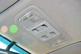 2016款本田凌派1.8L