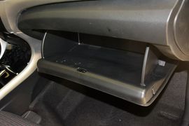 2016款本田凌派1.8L