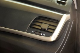 2016款本田凌派1.8L