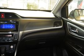 2016款本田凌派1.8L