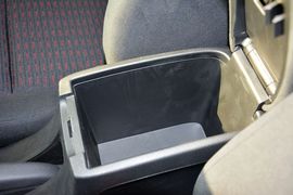 2016款本田凌派1.8L