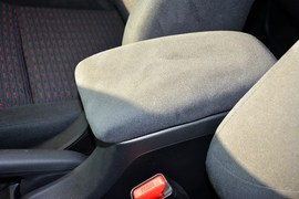 2016款本田凌派1.8L