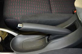 2016款本田凌派1.8L