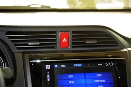 2016款本田凌派1.8L