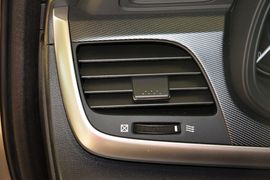 2016款本田凌派1.8L