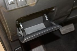 2016款本田凌派1.8L